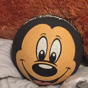 Mickey Mouse Ball